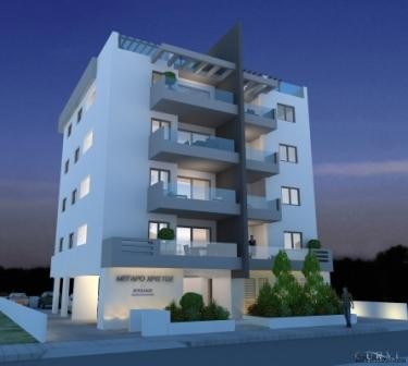 Larnaca