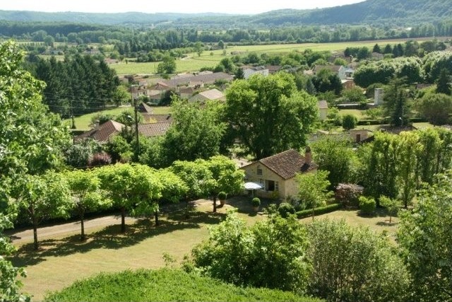Manoir With Gate House, Swimming Pool.. - 2