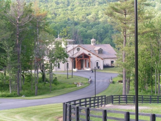 Pinnacle Farm