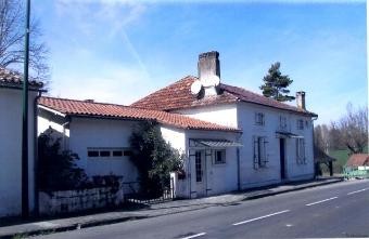 Situated In A Little Village With..