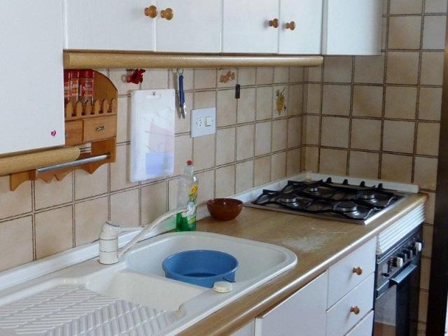Townhouse Apartment, Altea, Costa Blanca - 2