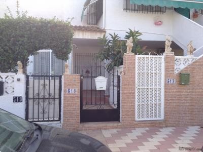 1 Bedroom - Apartment - Murcia - For..