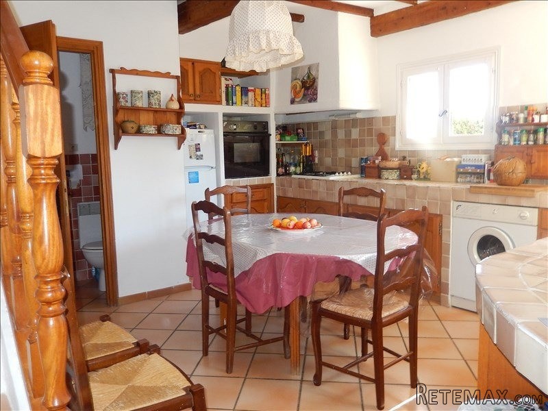 Country House in Quiet Setting - 2