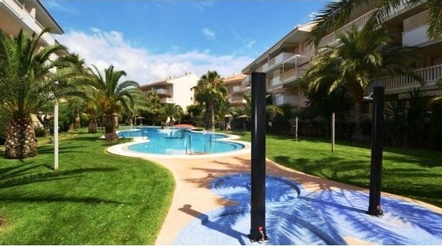 3 Bedroom Apartment In Javea* - Javea