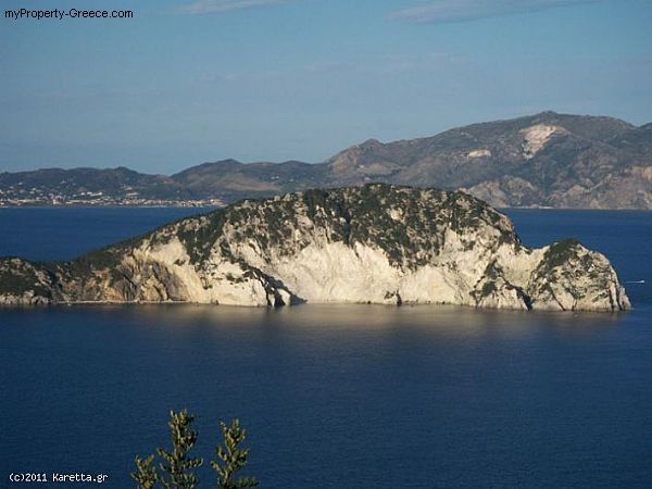 Land - Zakynthos - For Sale
