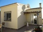 Villa, Alicante (Costa Blanca), La..