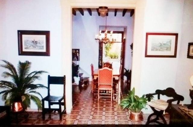4 Bedrooms - House - Islas Baleares -..