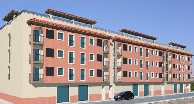 New Build · Apartment · Spain · Costa Bl.. - 2