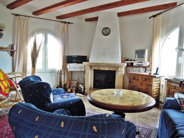 Villa for sale in Javea - 2