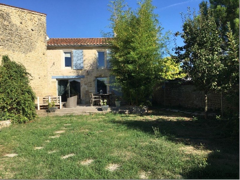 Well Renovated Stone House - 2