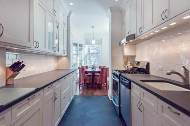 2 bedroom Co-op For Sale: Bronxville.. - 2