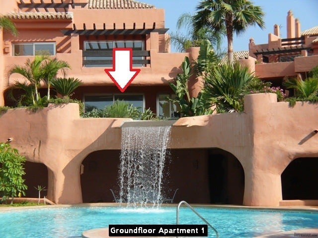 Apartment for sale in Los Monteros.. - 2