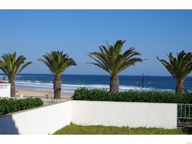Exclusive Sea Front Property - 2