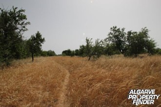 For Sale: Plot In West Algarve.. - 2