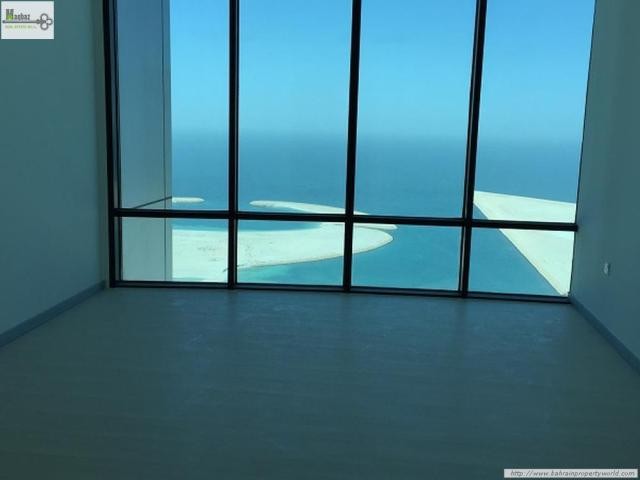 1 Bedroom - Apartment - For Sale