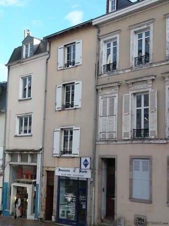 87 - Haute-Vienne