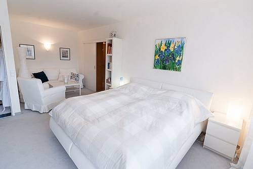 Exclusive apartment in centre of..