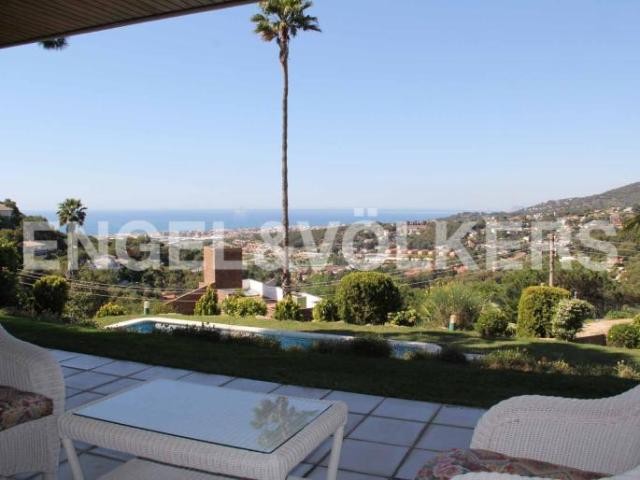 Luxury looking at sea. Costa de.. - 2