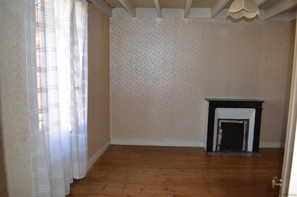 Village property to refresh with garden - 2