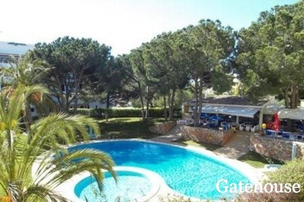 Reduced 2 Bed Apartment Vilamoura.. - 2