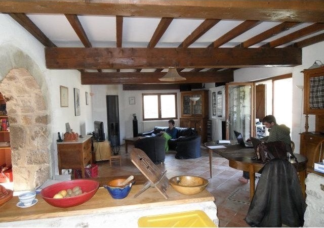 Aurel , Drome , Rhone-alpes - House In.. - 2