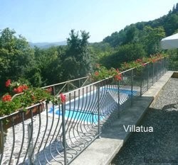 House n Nikla, Somogy , Hungary