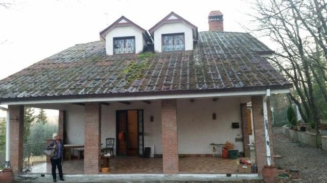 Villa for sale in Tavarnelle Val di..