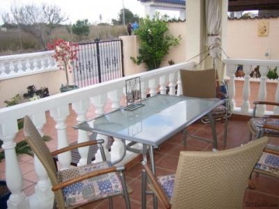3 Bedrooms - Villa - Alicante - For Sale - 2
