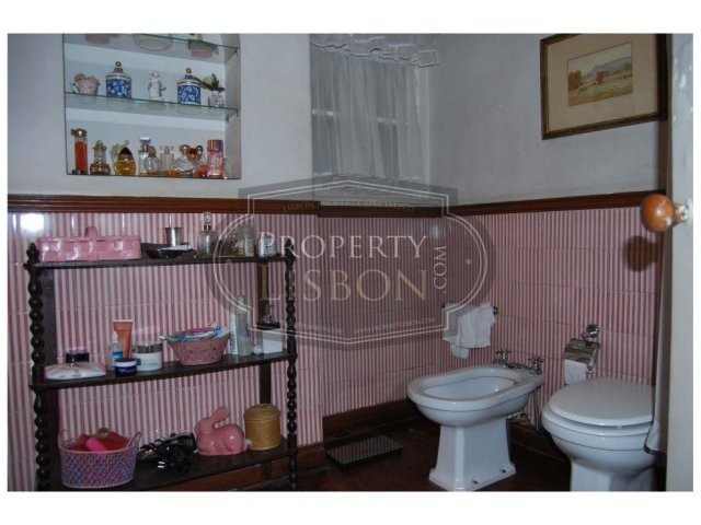 9 Bedrooms - Apartment - LISBON - For..