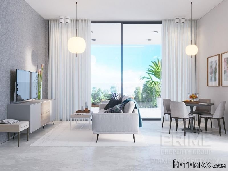 2 Bedrooms - Apartment - Limassol - For.. - 2