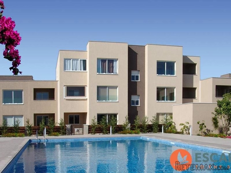 Luxury Apartment, Zephyros Village..