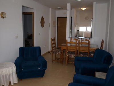 2 Bedrooms - Apartment - Murcia - For.. - 2