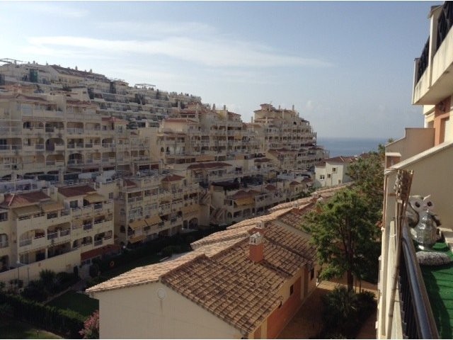 Apartment - Nice apartment located in..