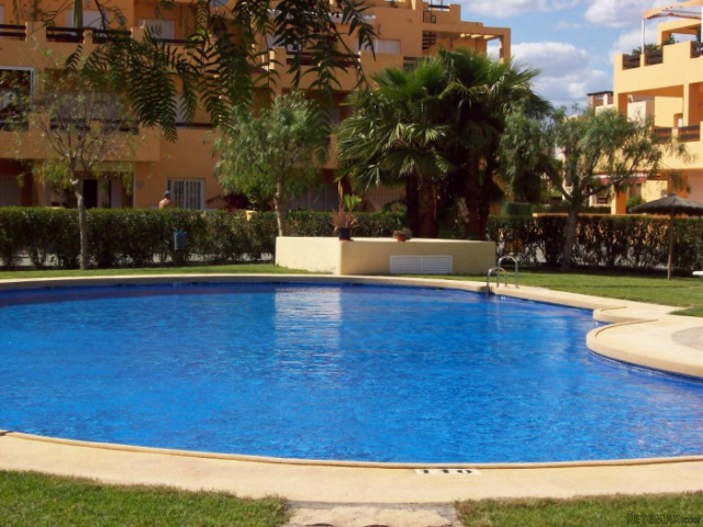Apartment, Vera Playa, Almeria, Spain - 2