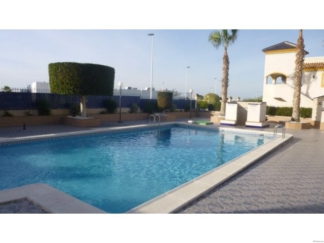 Resale · Apartment · Spain · Costa Bl.. - 2