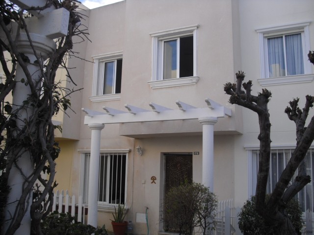 Townhouse / Duplex For Sale In..