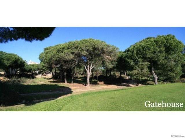 Building Plot In Quinta do Lago Algarve.. - 2