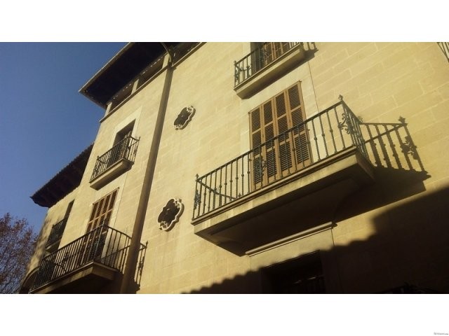 Palace to reform - 2