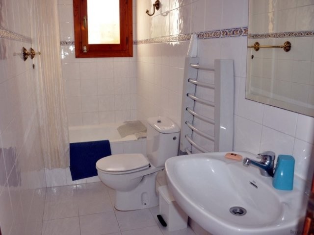Villa in Moraira - 2
