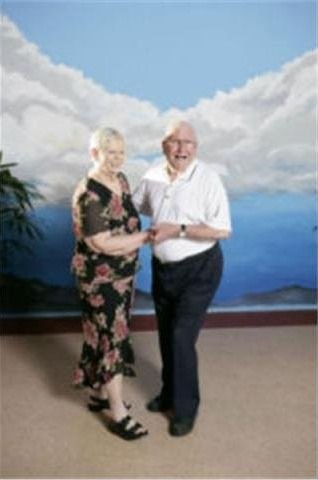 Lucan Care Community Centre - Day..
