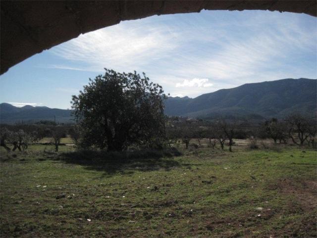 Stone Ruin, Murla, Costa Blanca, EURO.. - 2