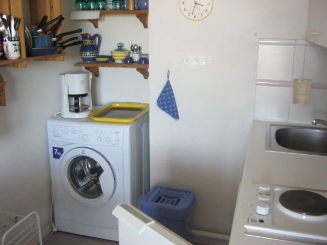 1 bed apartment, close to the ocean - 2