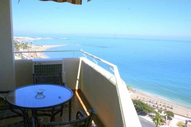 1 Bed Apartment for sale in Benalmadena..