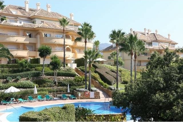 APARTMENT FOR SALE IN ELVIRIA
