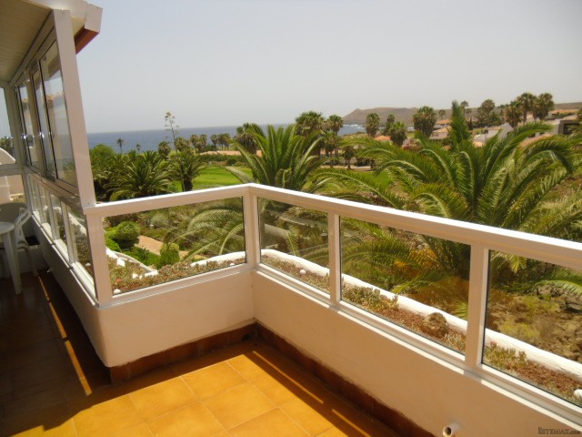 Apartment in Amarilla Golf