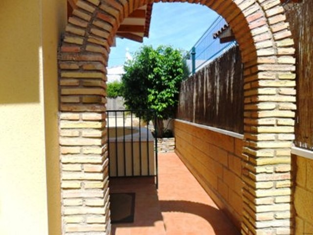 Detached Villa Campoamor - 2
