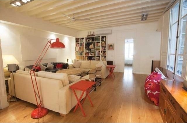 Fantastic Apartment In The Old Town Of.. - 2