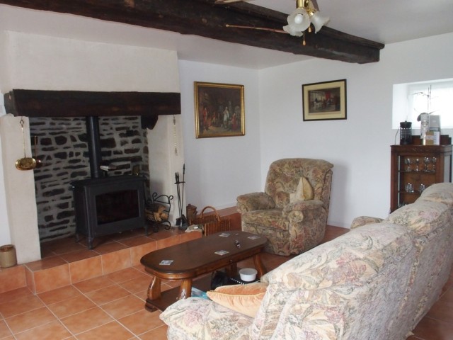 Nice House and Guest Gite - 2