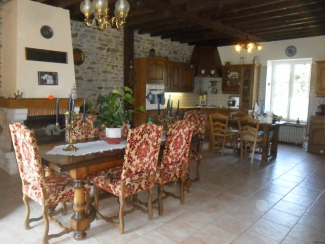 Vente Maison 4 Pieces De 167 M2 61330.. - 2