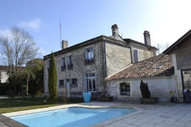 6 bedroom Character For Sale: 16100.. - 2